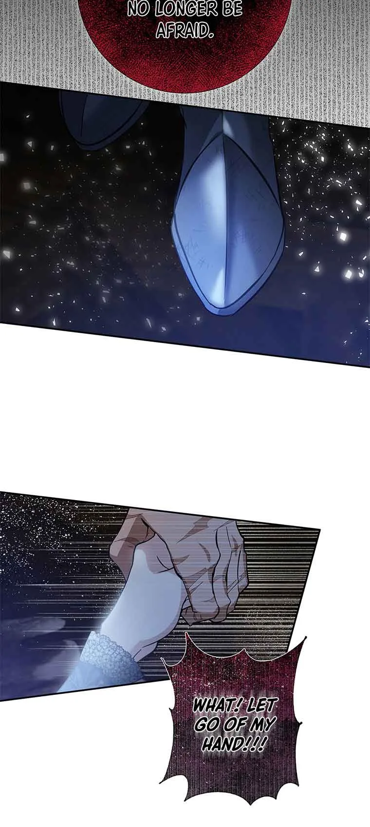 You, My devil Chapter 2 page 31