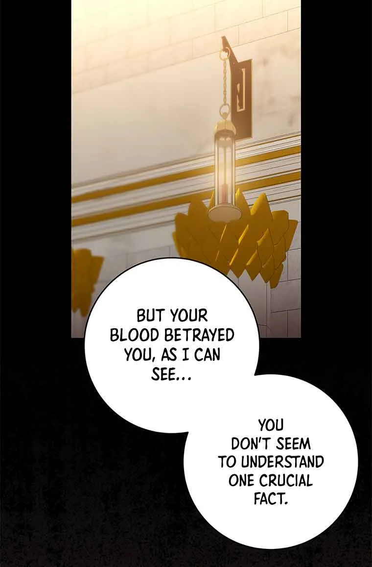 You, My devil Chapter 2 page 72