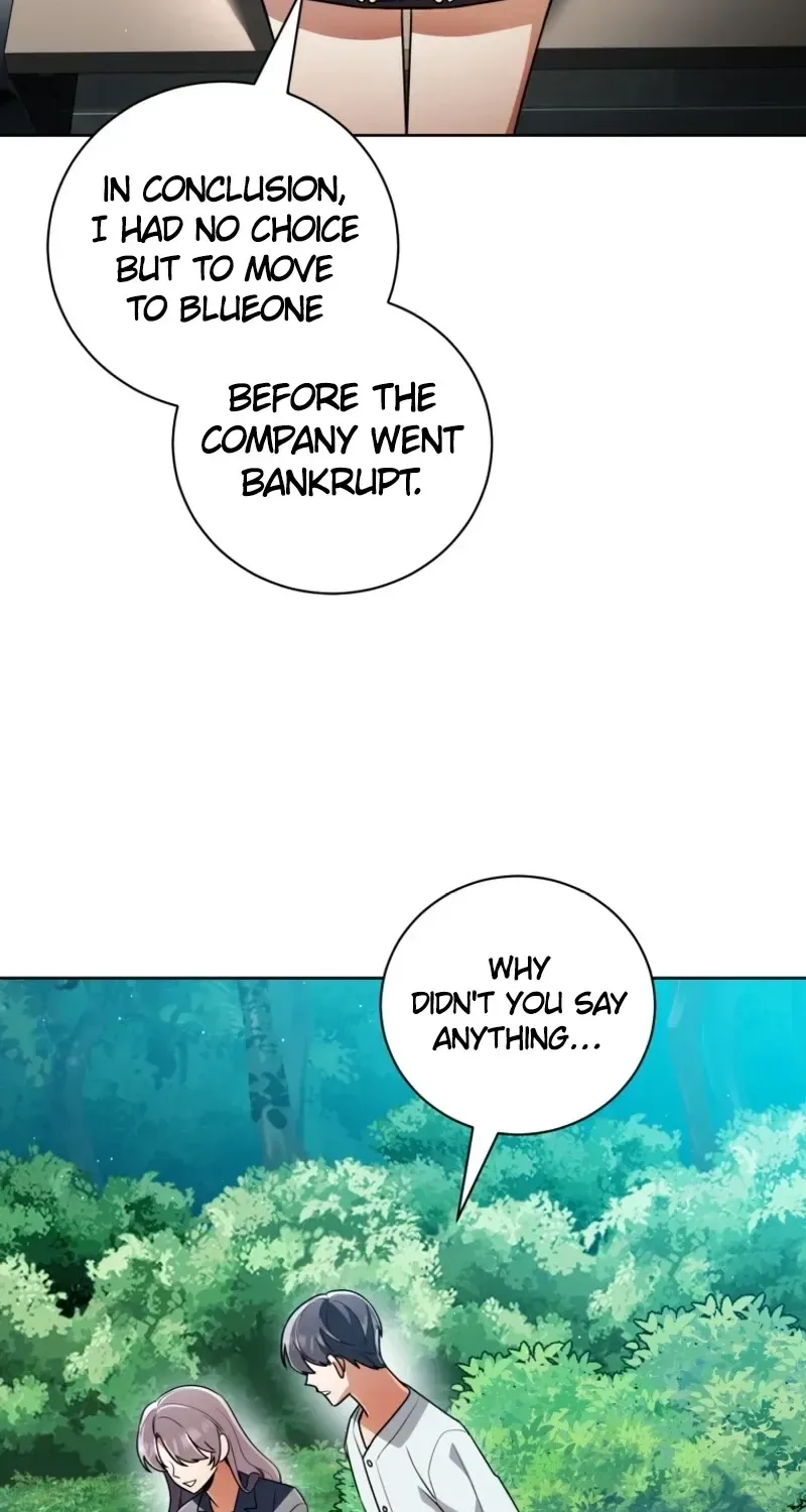 You, I’ll Raise You Into A Superstar! Chapter 42 page 45