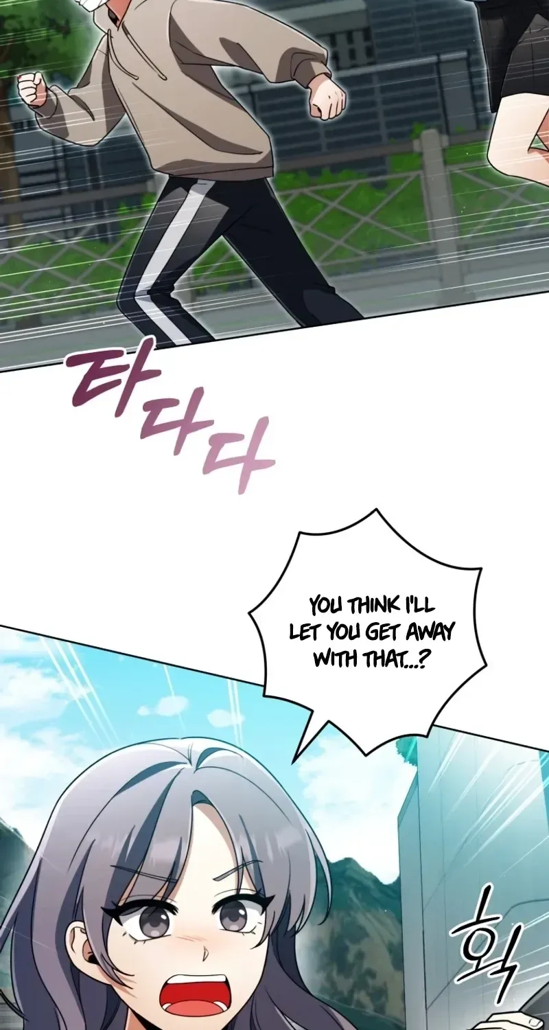 You, I’ll Raise You Into A Superstar! Chapter 42 page 61
