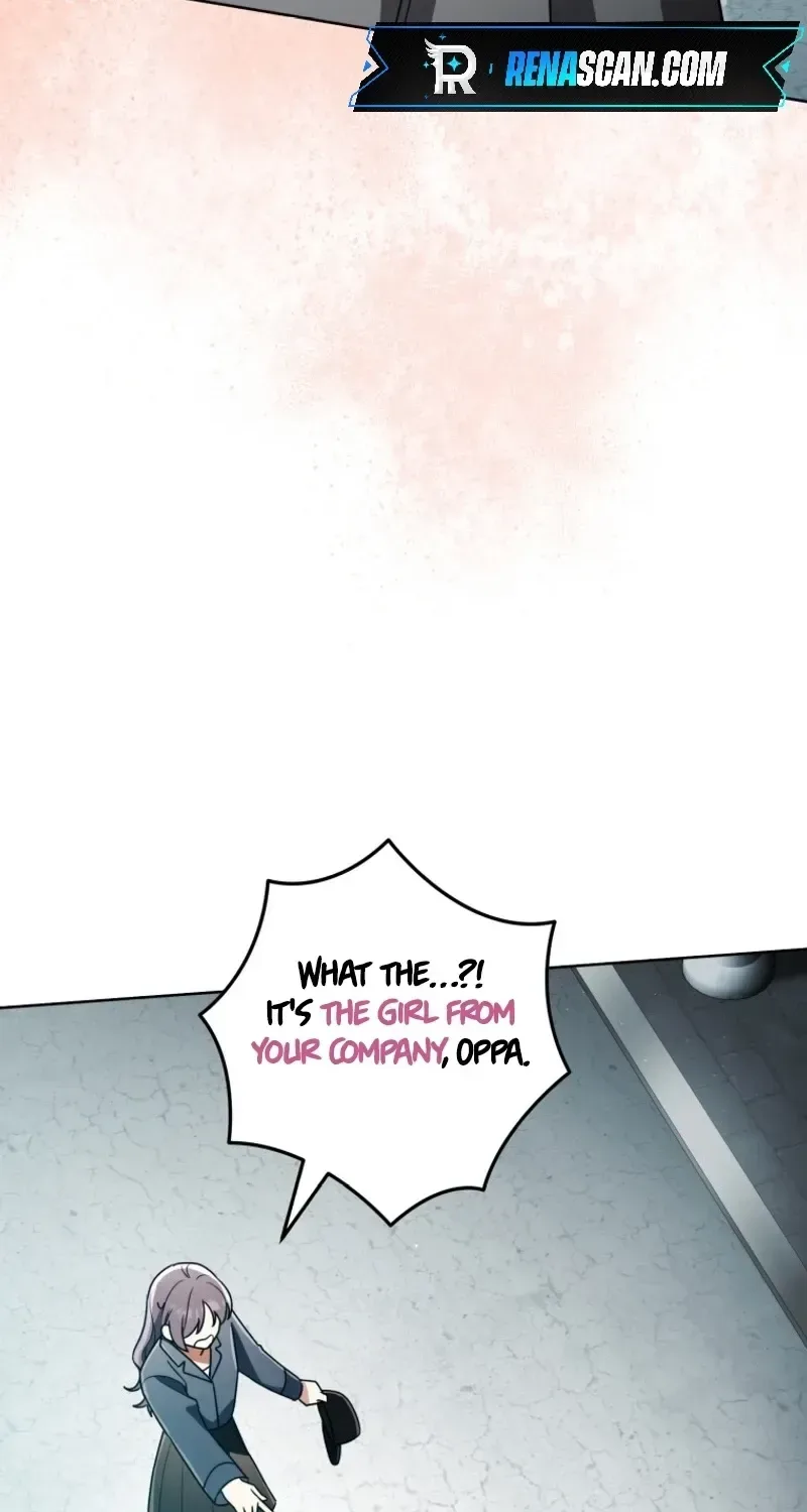 You, I’ll Raise You Into A Superstar! Chapter 42 page 65