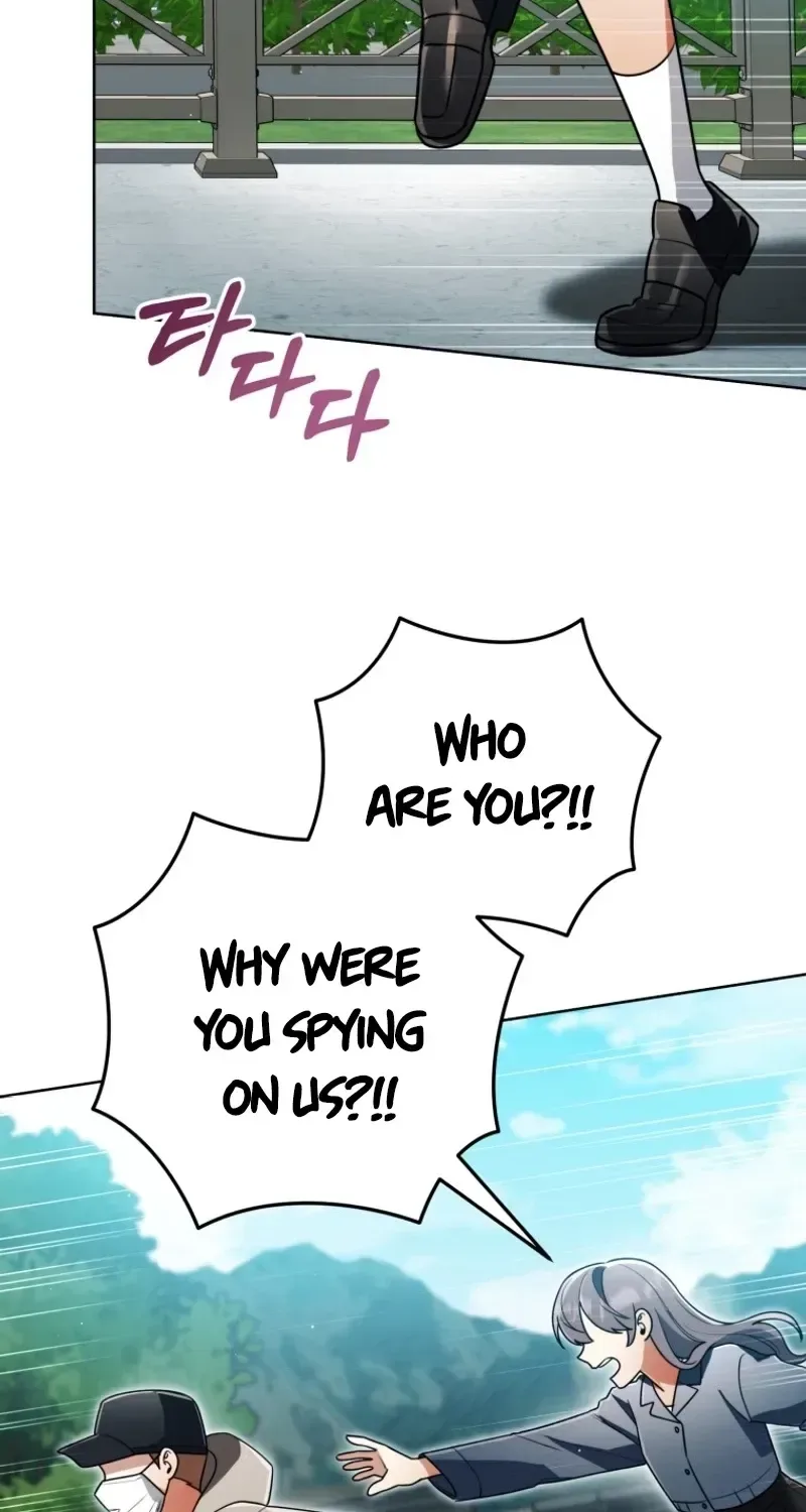 You, I’ll Raise You Into A Superstar! Chapter 42 page 60