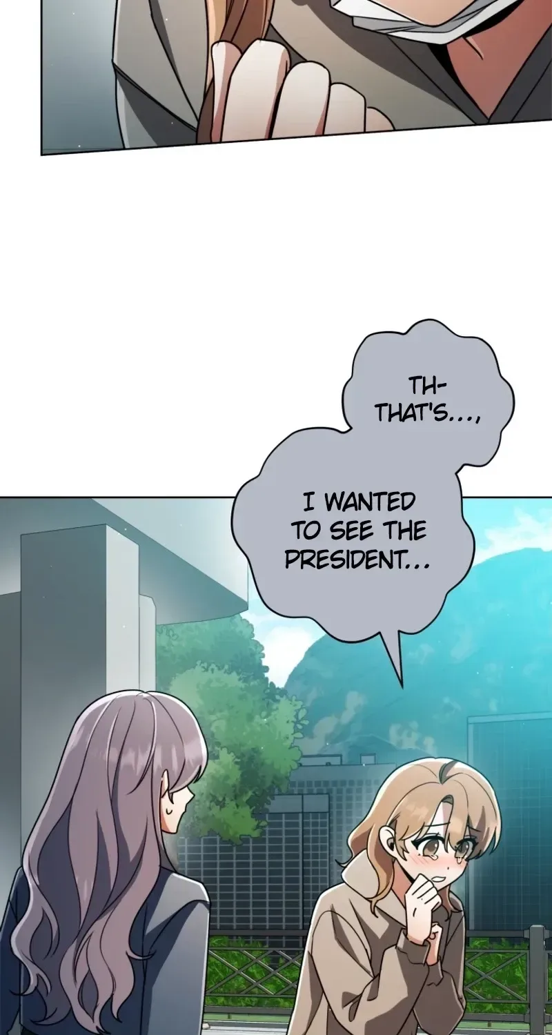 You, I’ll Raise You Into A Superstar! Chapter 42 page 67