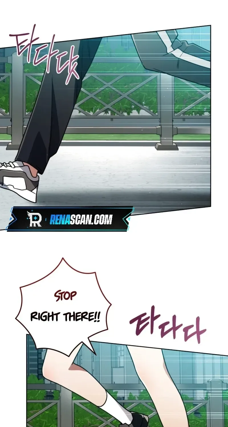You, I’ll Raise You Into A Superstar! Chapter 42 page 59