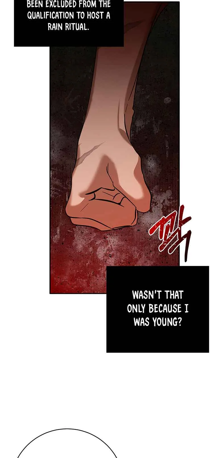 You, My devil Chapter 3 page 4