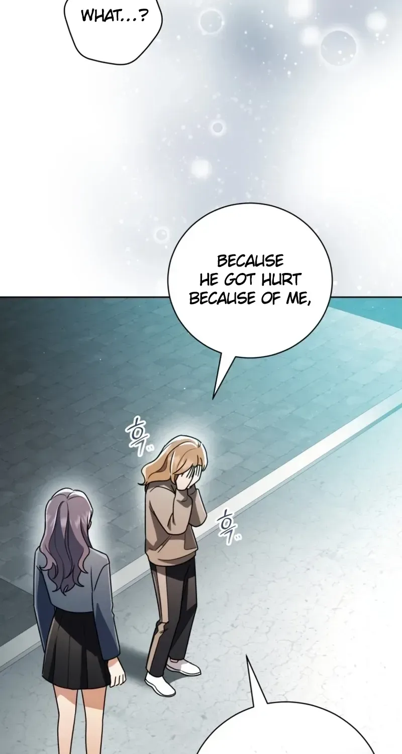 You, I’ll Raise You Into A Superstar! Chapter 42 page 70
