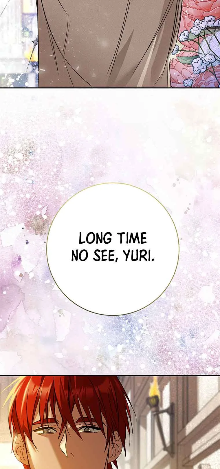 You, My devil Chapter 3 page 36