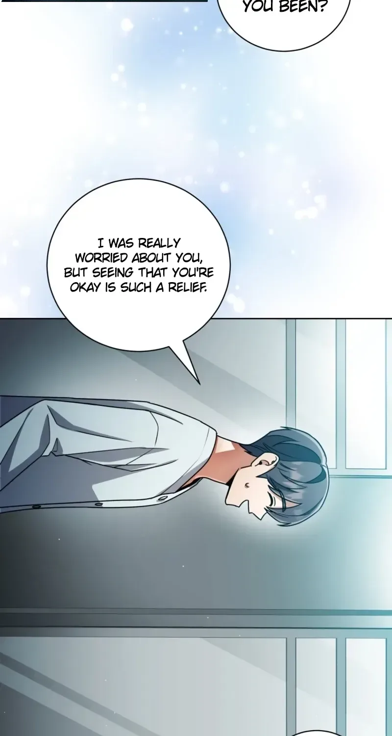 You, I’ll Raise You Into A Superstar! Chapter 42 page 76