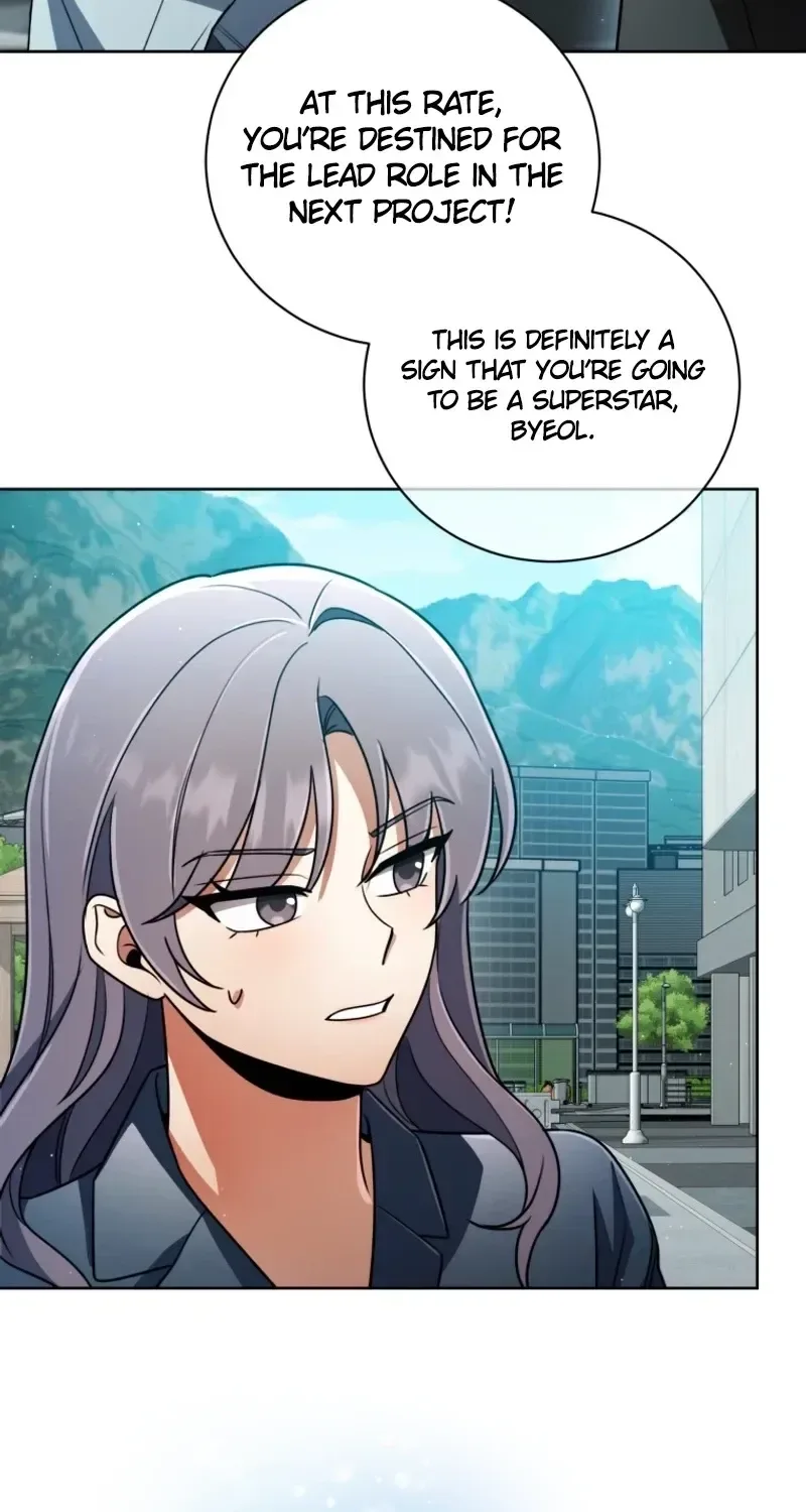 You, I’ll Raise You Into A Superstar! Chapter 42 page 81