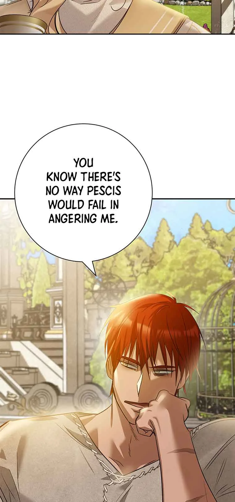 You, My devil Chapter 3 page 40