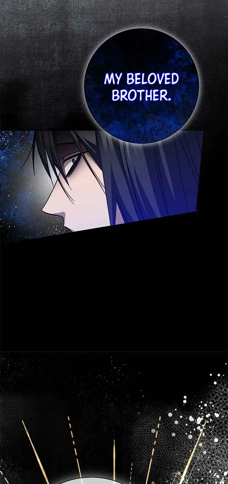 You, My devil Chapter 3 page 6