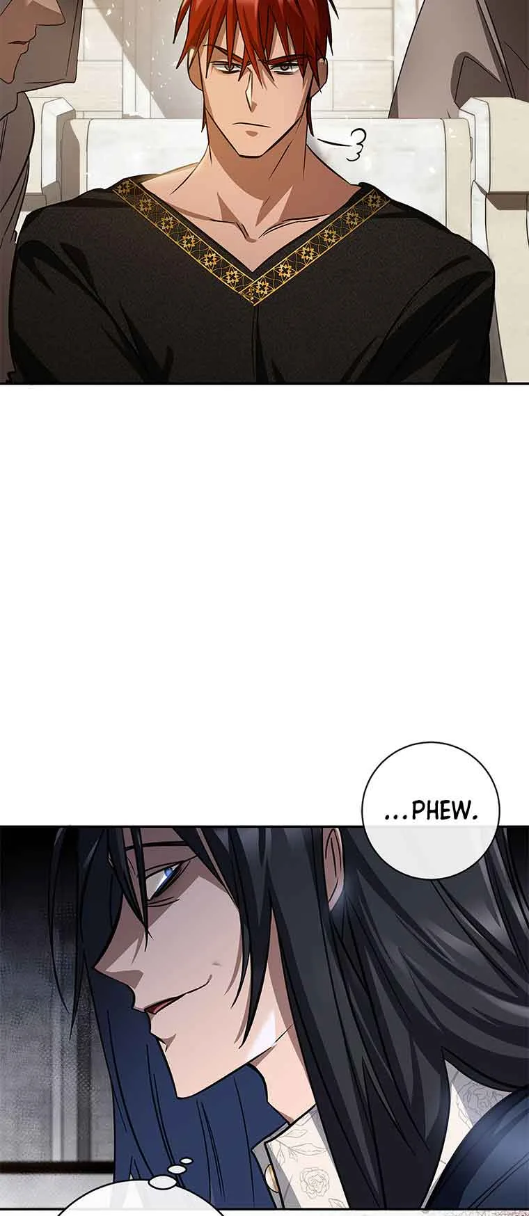 You, My devil Chapter 3 page 16
