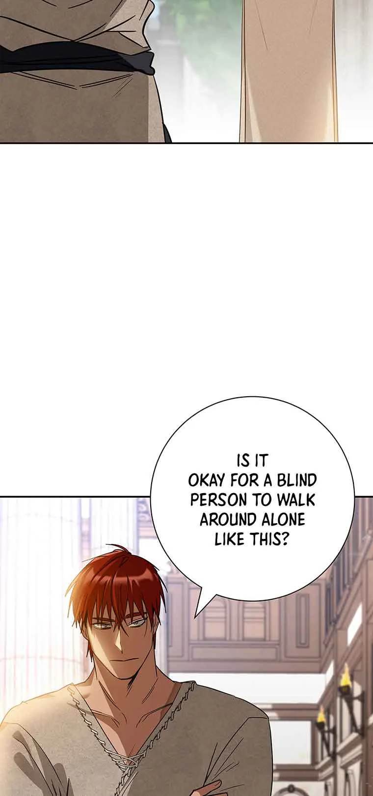 You, My devil Chapter 3 page 32