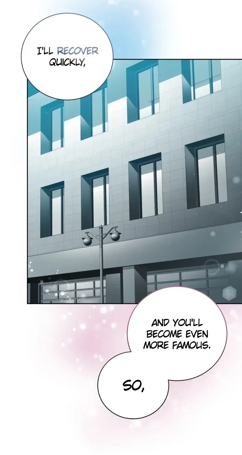 You, I’ll Raise You Into A Superstar! Chapter 42 page 82