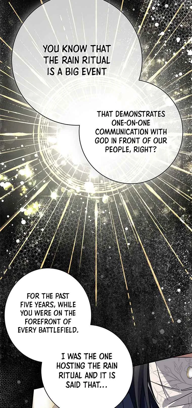 You, My devil Chapter 3 page 7