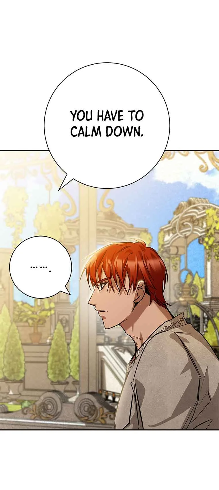 You, My devil Chapter 3 page 51
