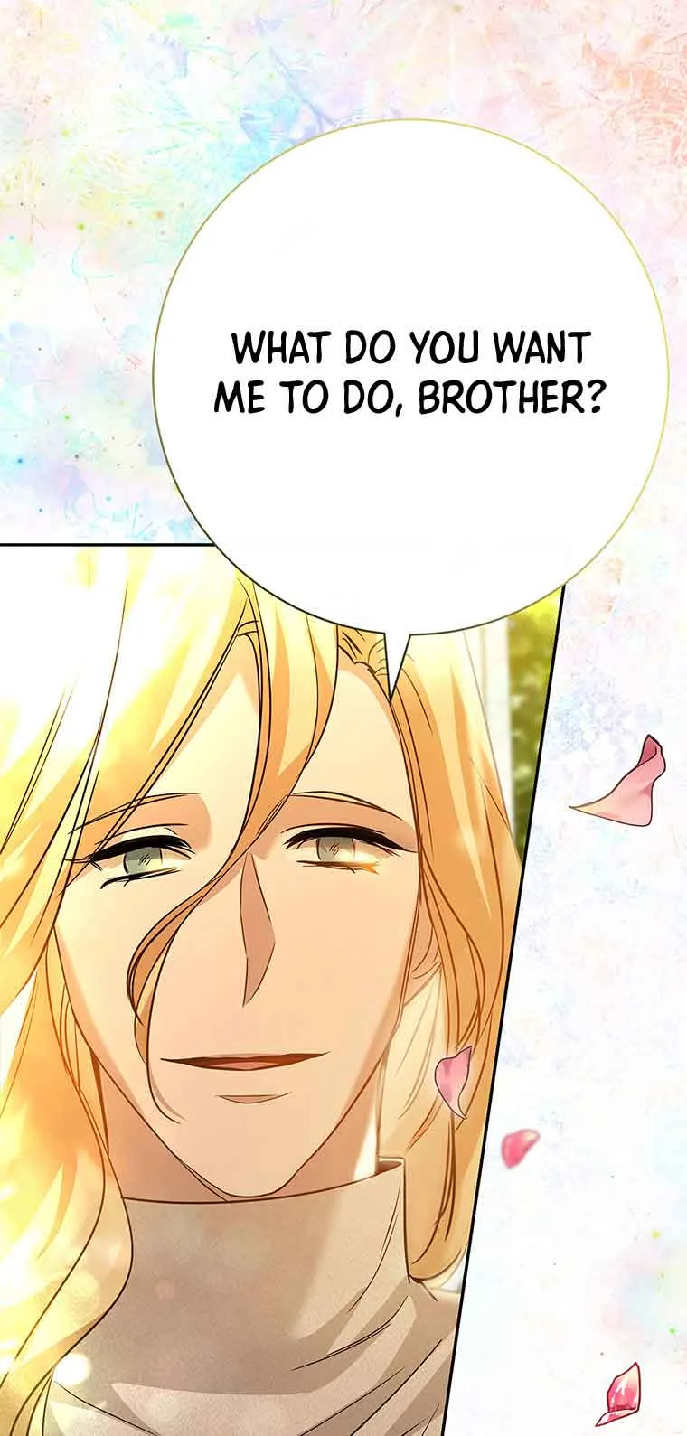 You, My devil Chapter 3 page 61