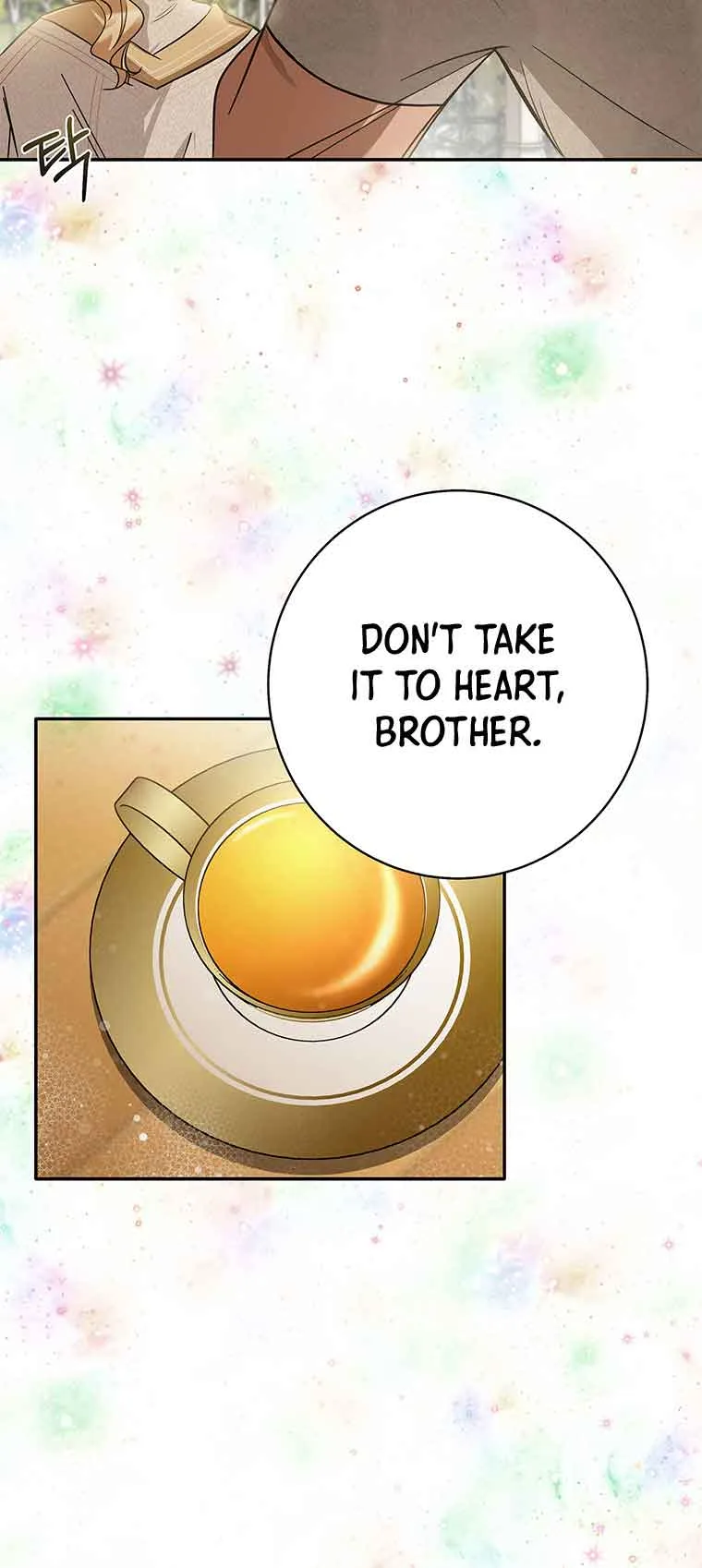 You, My devil Chapter 3 page 42