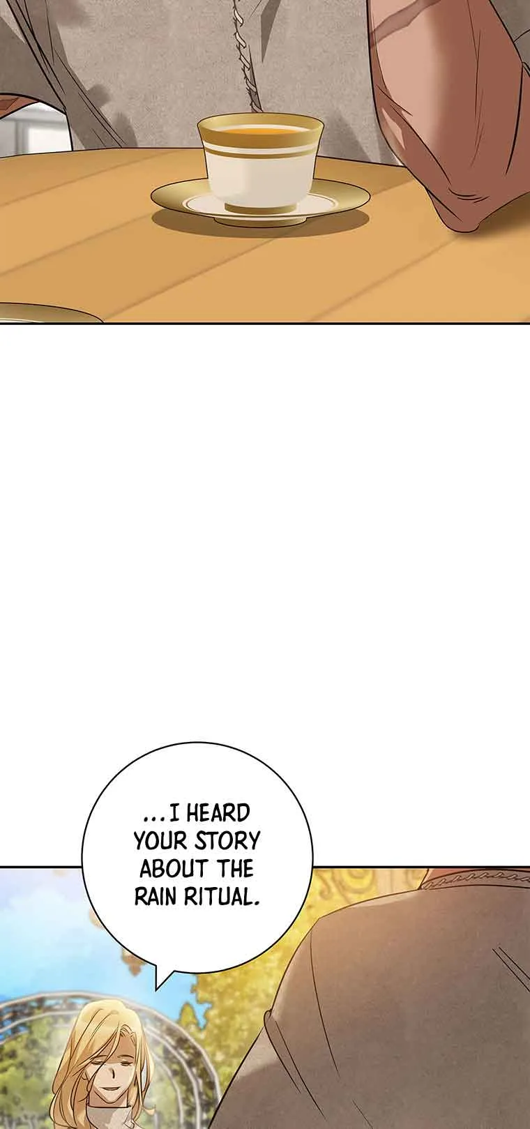 You, My devil Chapter 3 page 41