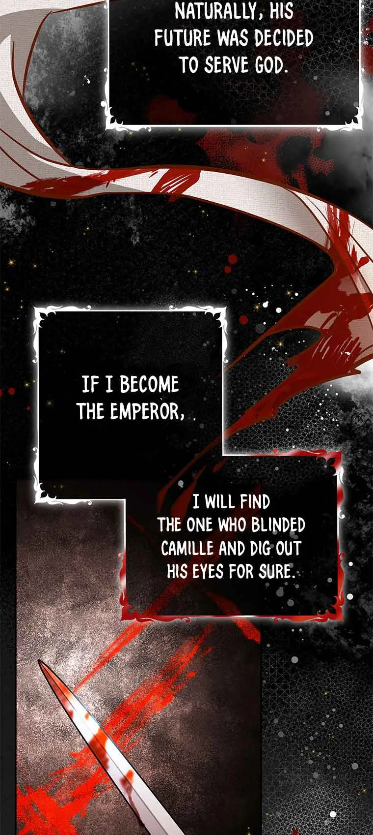 You, My devil Chapter 3 page 67
