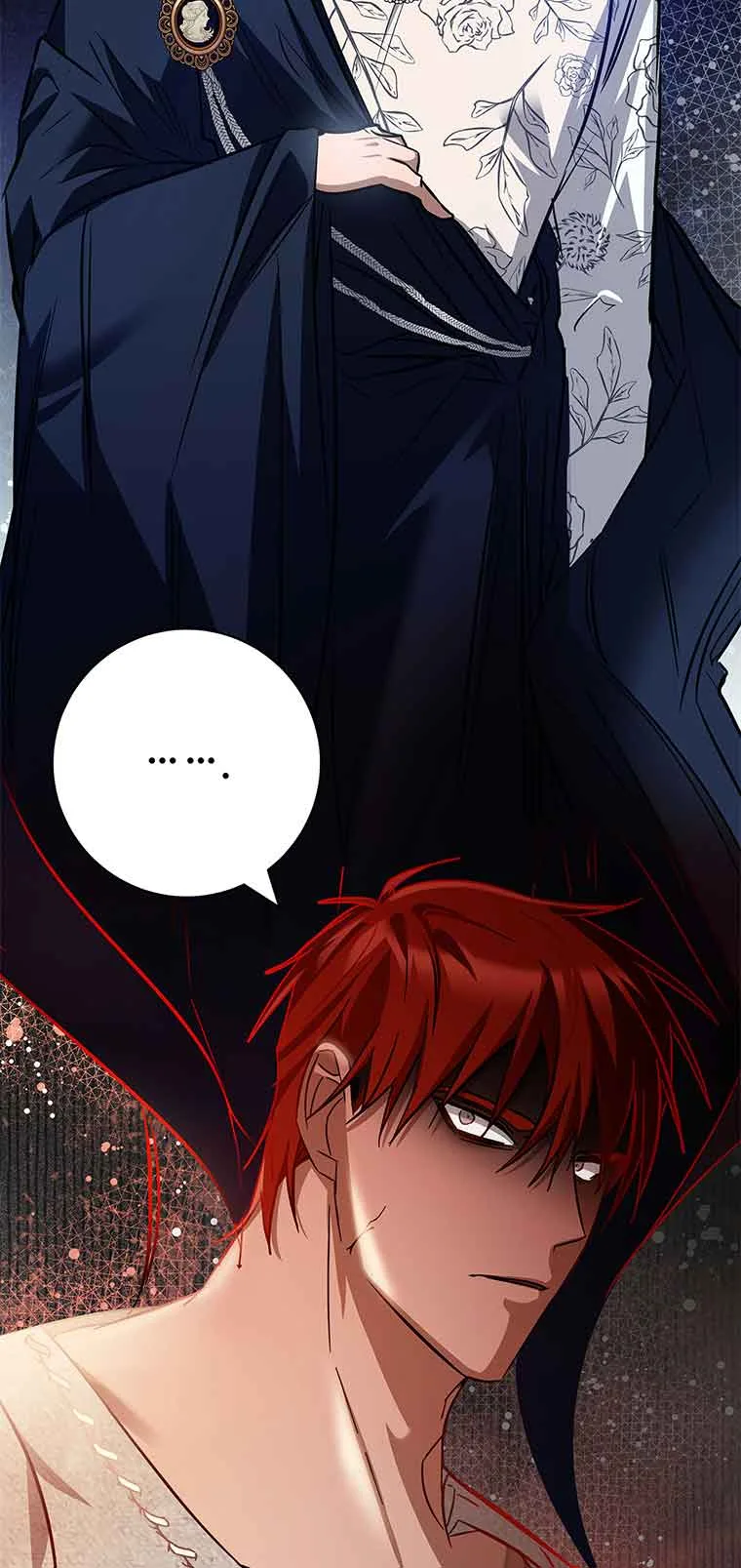 You, My devil Chapter 3 page 9