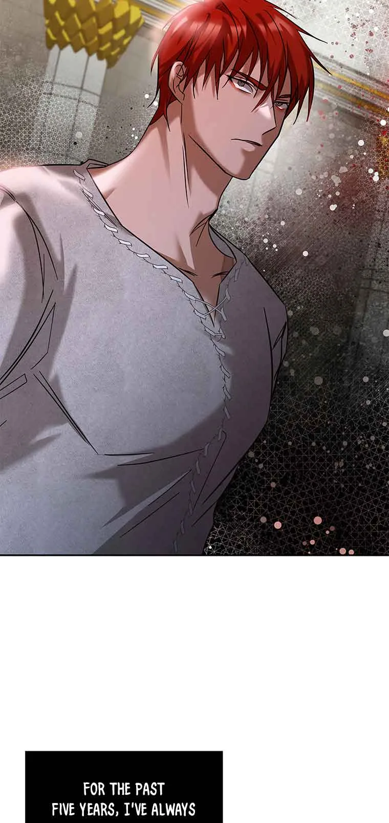 You, My devil Chapter 3 page 3