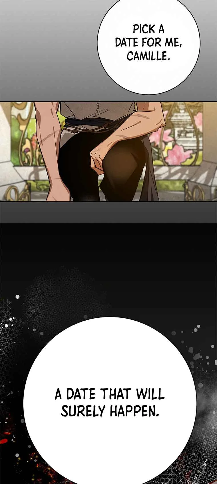 You, My devil Chapter 3 page 64