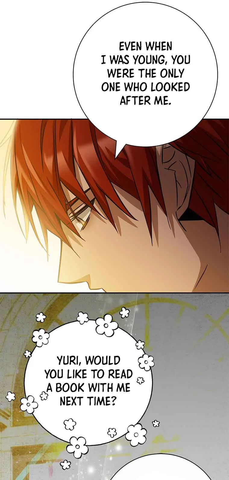 You, My devil Chapter 3 page 52