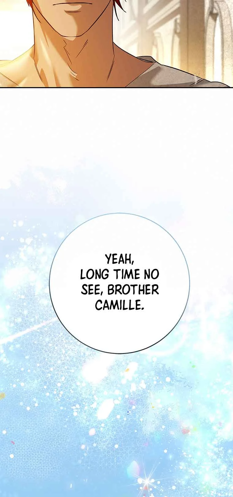 You, My devil Chapter 3 page 37