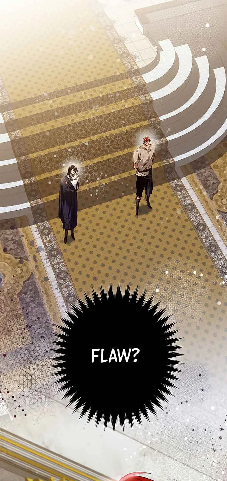 You, My devil Chapter 3 page 2