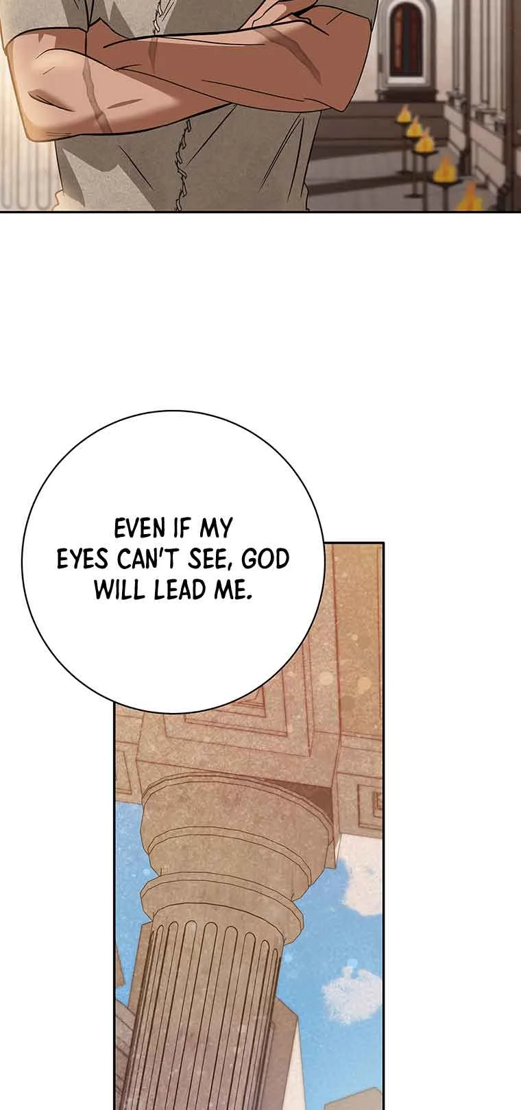 You, My devil Chapter 3 page 33