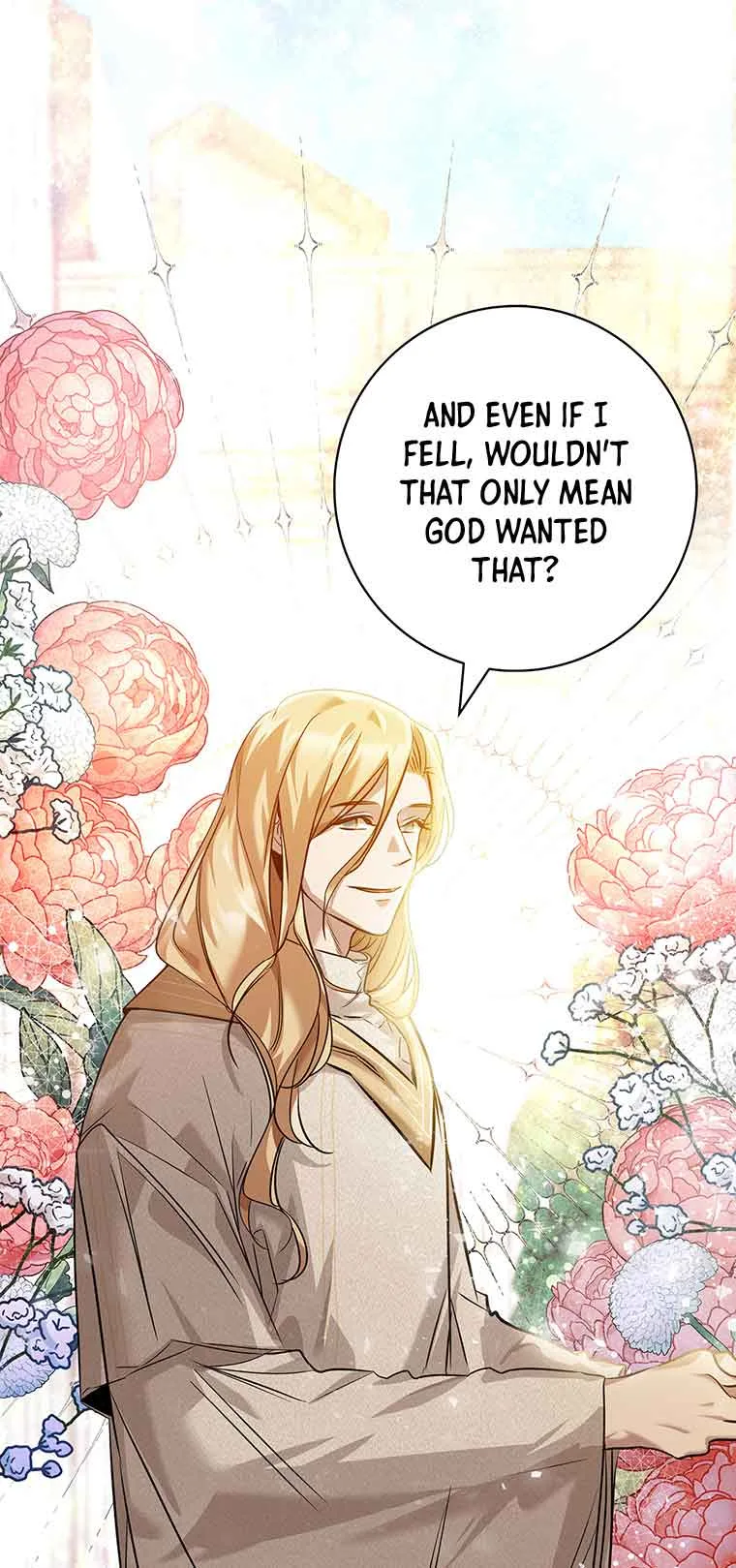 You, My devil Chapter 3 page 35