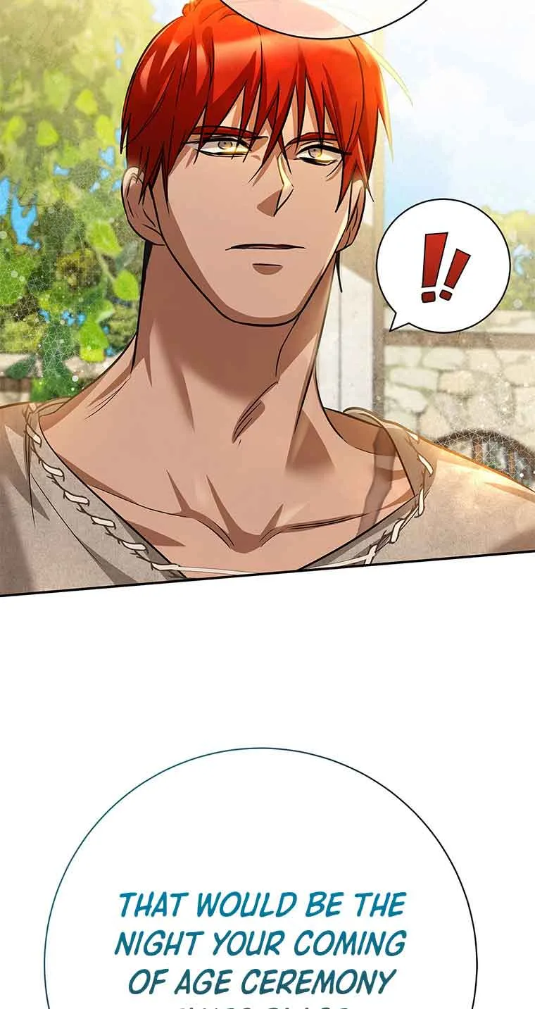 You, My devil Chapter 3 page 73