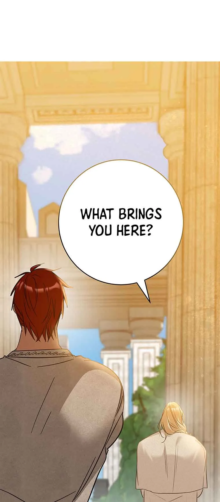 You, My devil Chapter 3 page 31