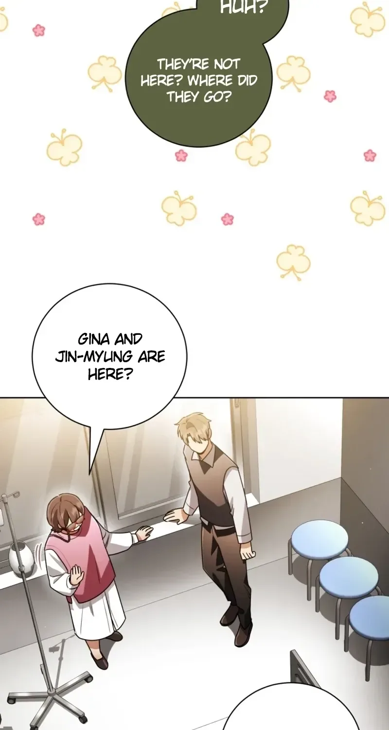 You, I’ll Raise You Into A Superstar! Chapter 42 page 91