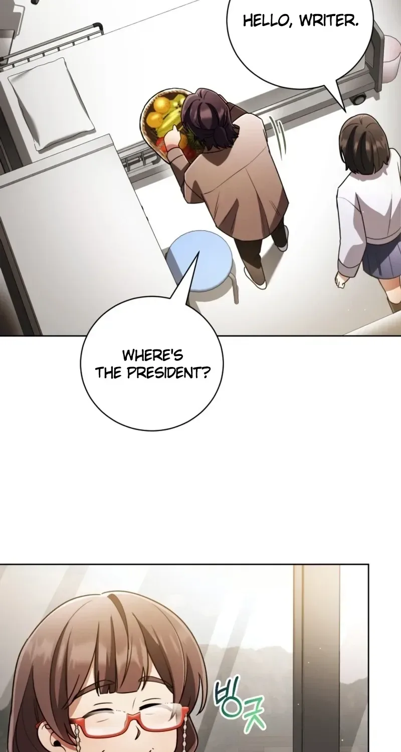 You, I’ll Raise You Into A Superstar! Chapter 42 page 92