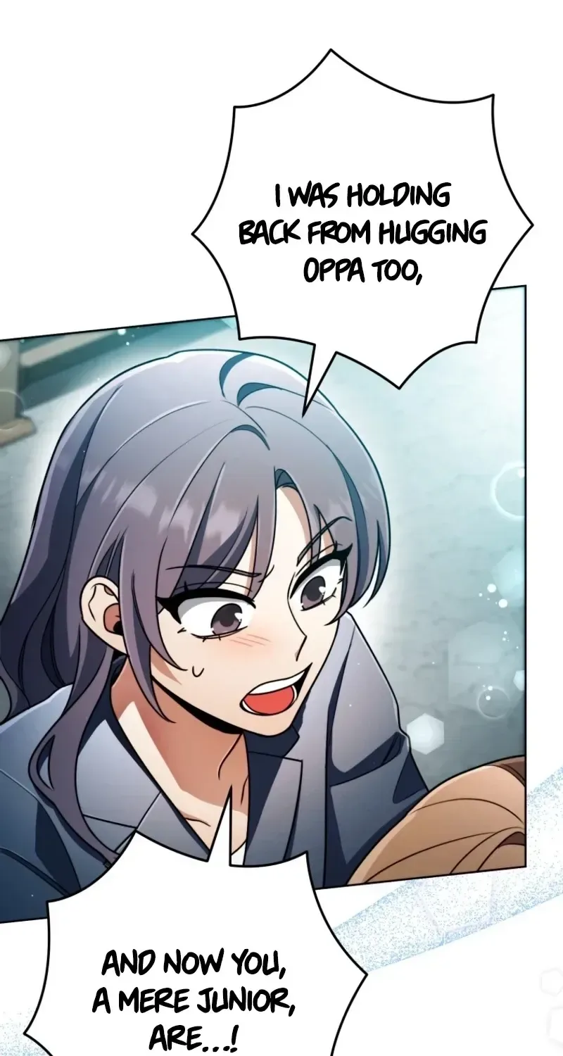 You, I’ll Raise You Into A Superstar! Chapter 42 page 95