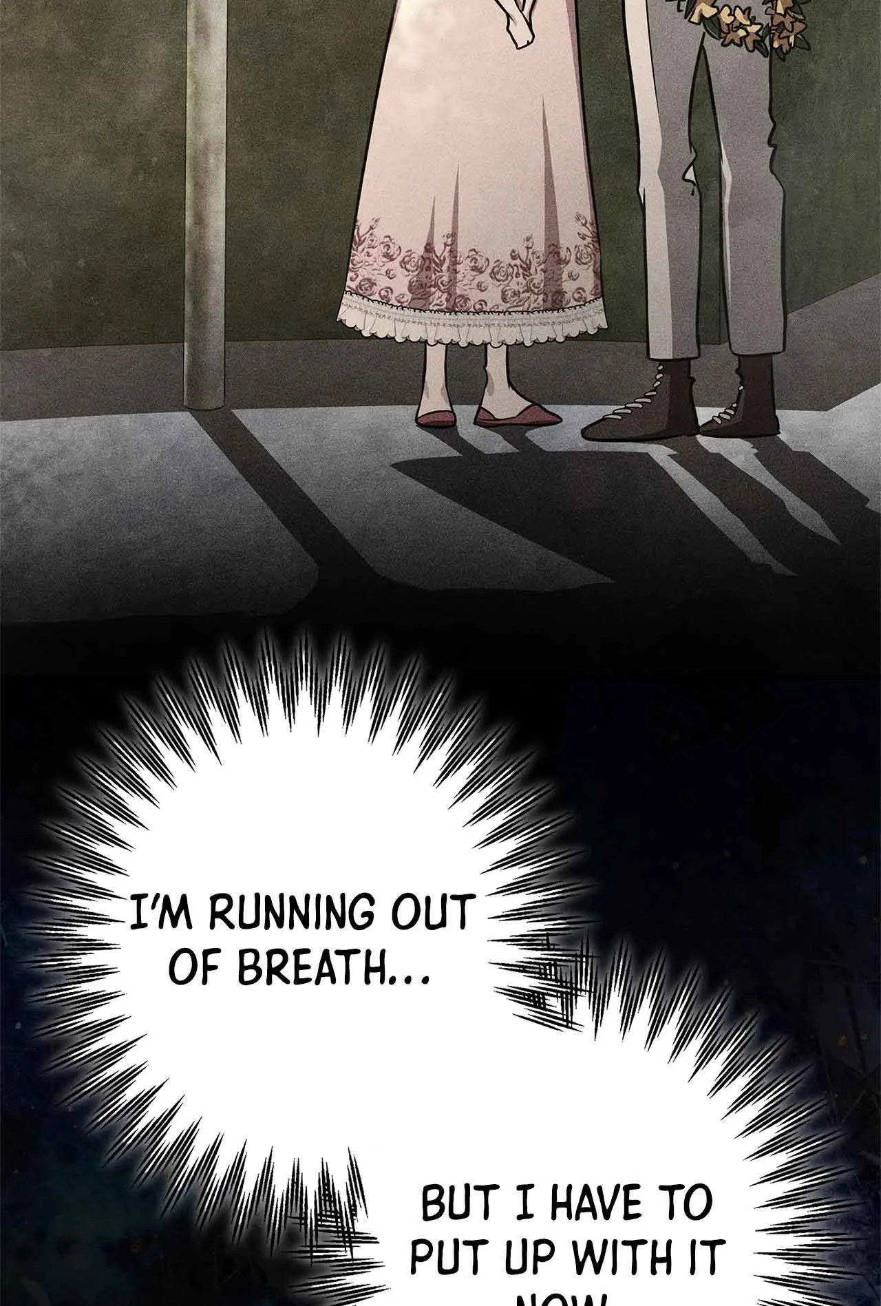 You, My devil Chapter 5 page 4