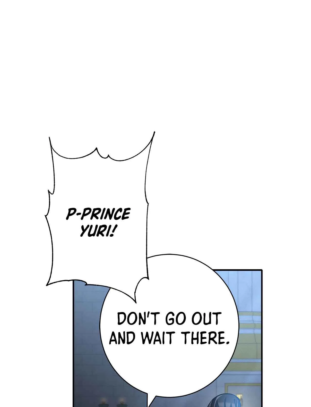 You, My devil Chapter 5 page 32