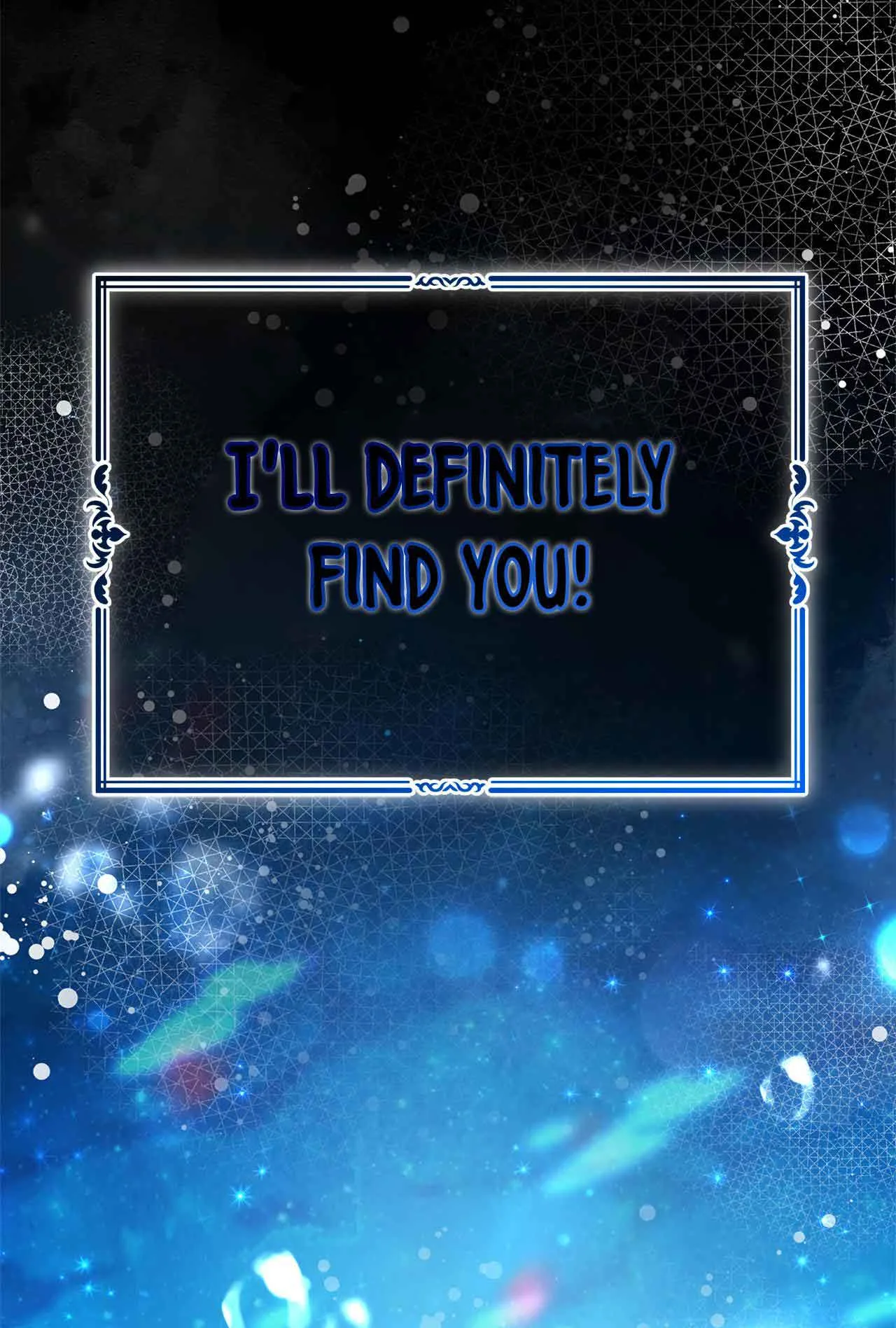 You, My devil Chapter 5 page 9
