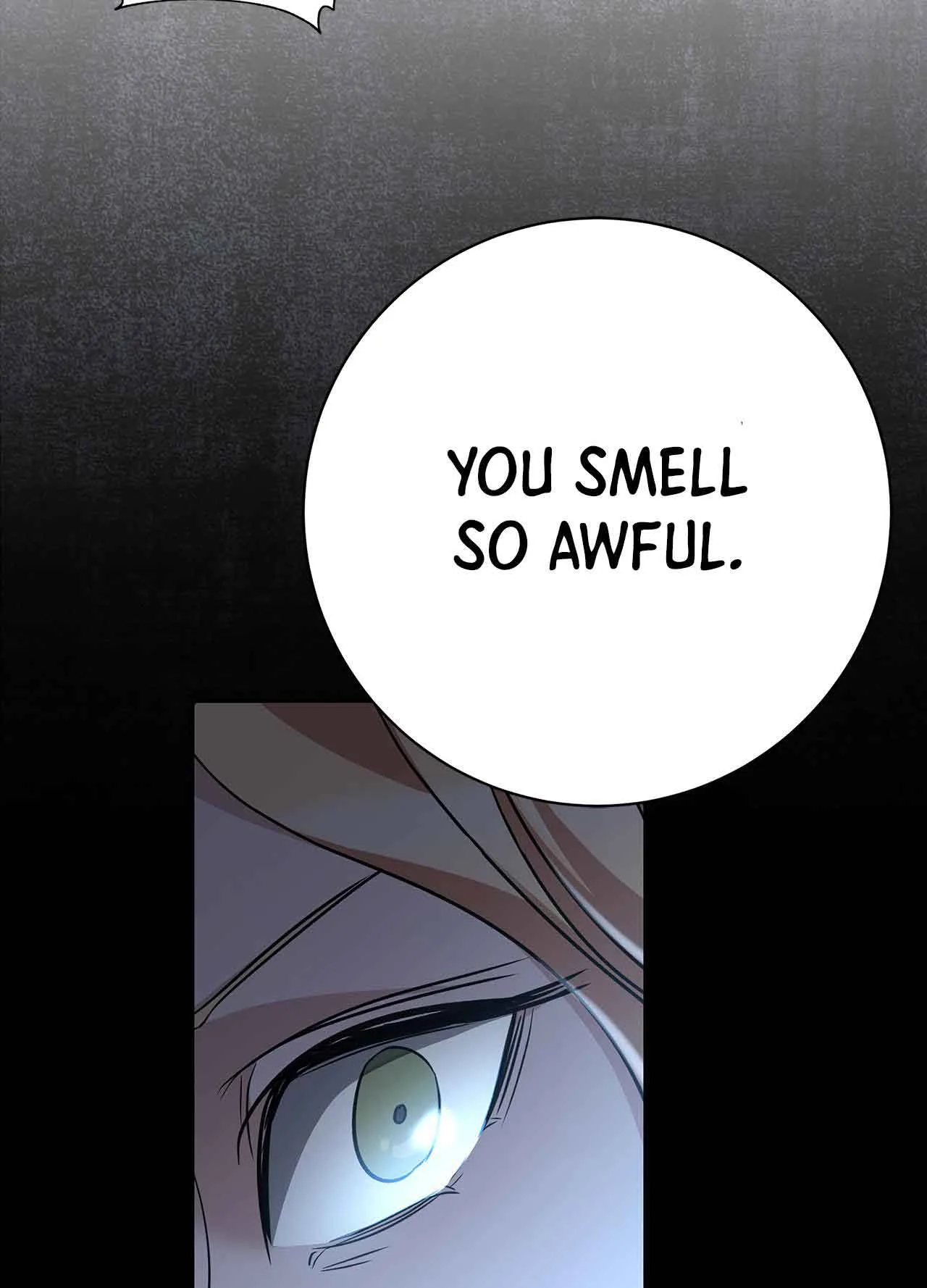 You, My devil Chapter 5 page 20