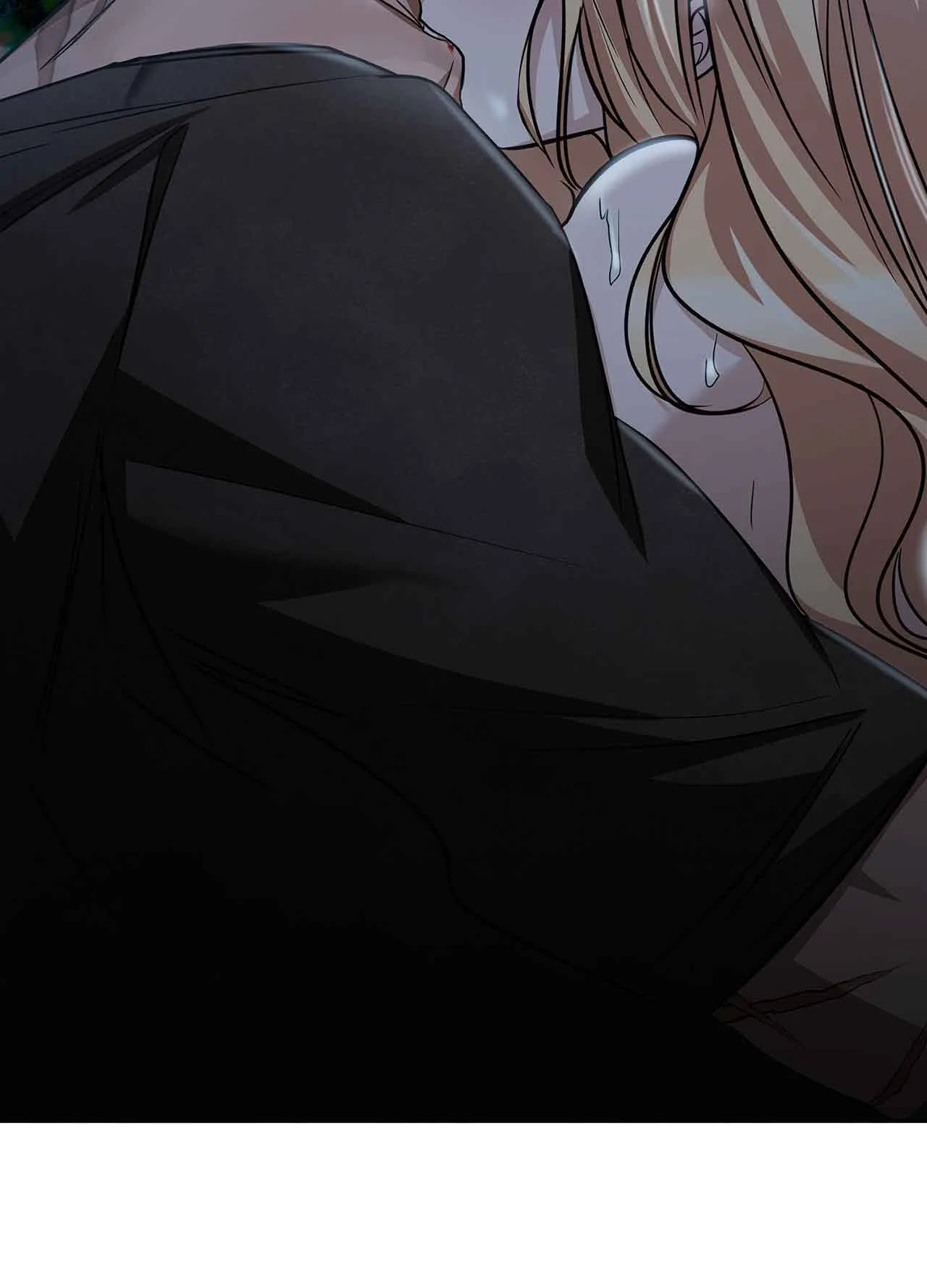You, My devil Chapter 5 page 31