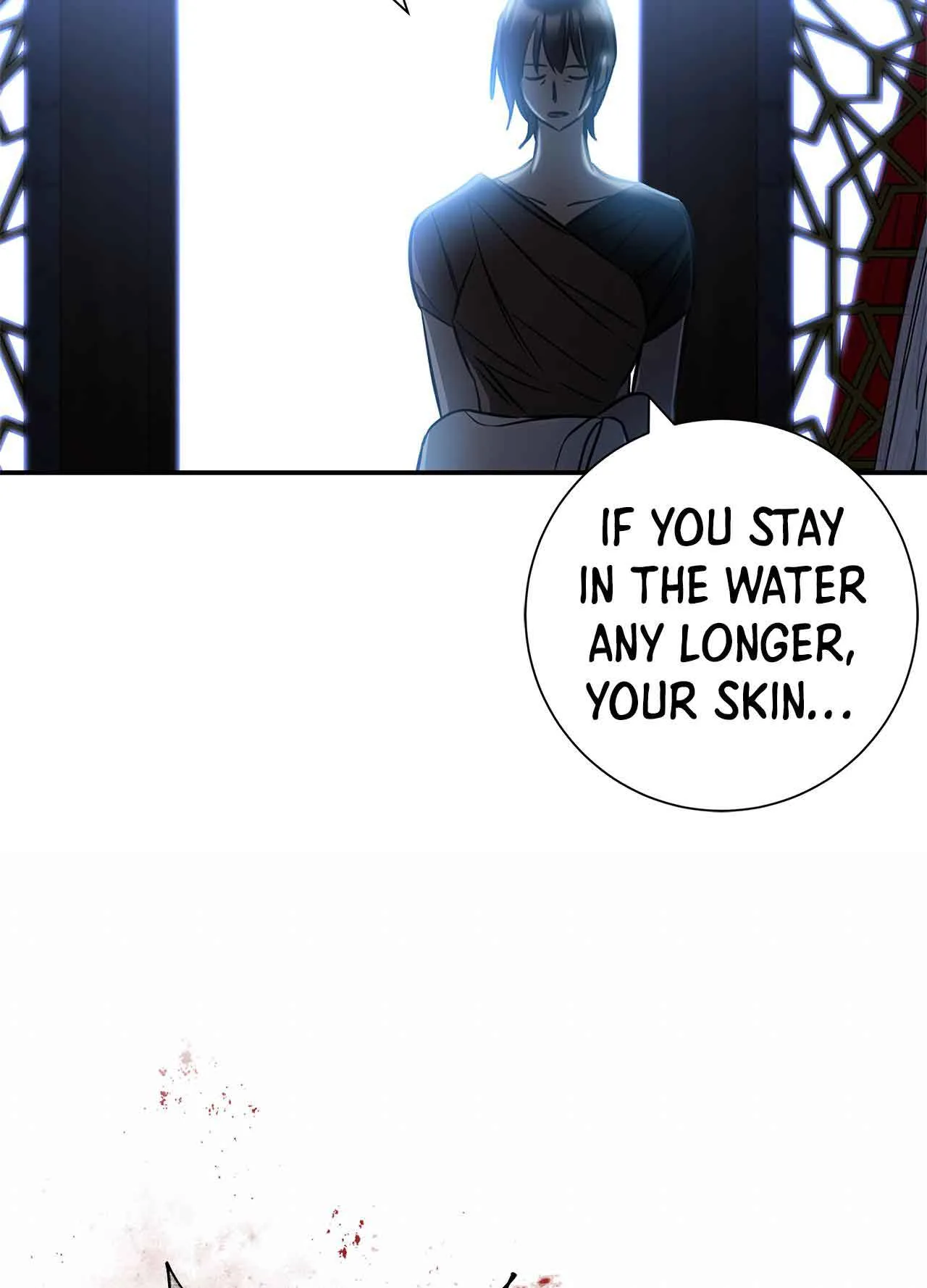 You, My devil Chapter 5 page 27