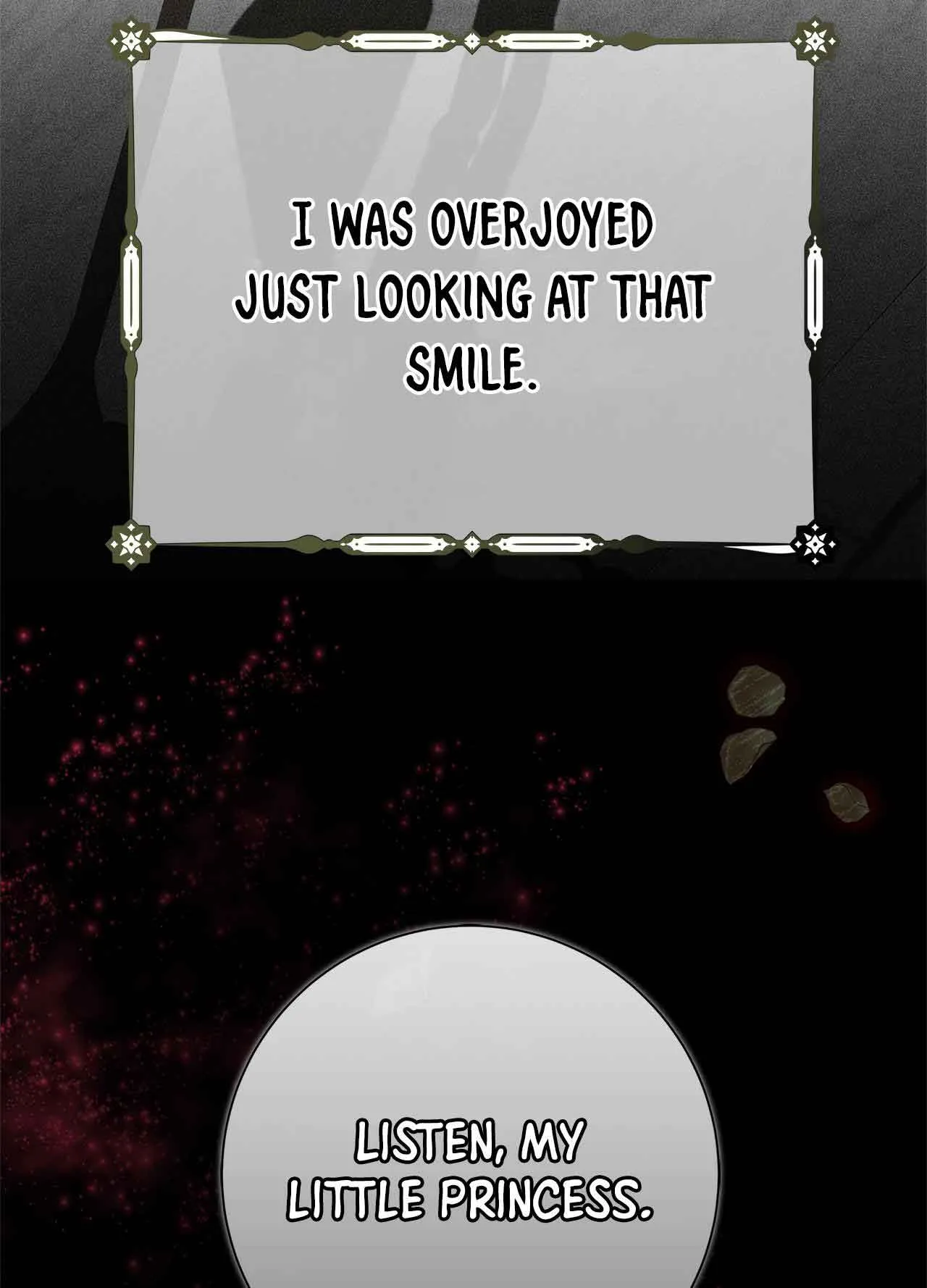 You, My devil Chapter 5 page 23