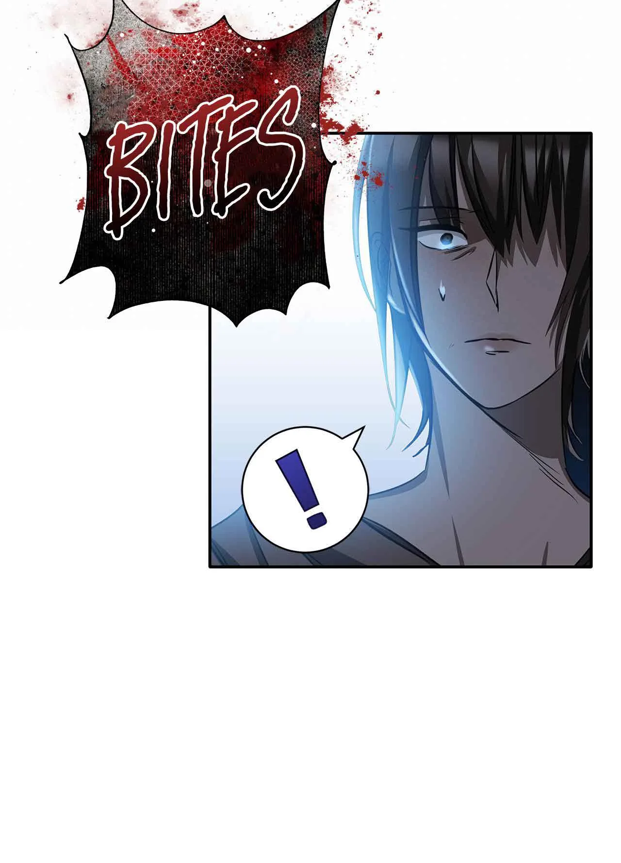 You, My devil Chapter 5 page 28