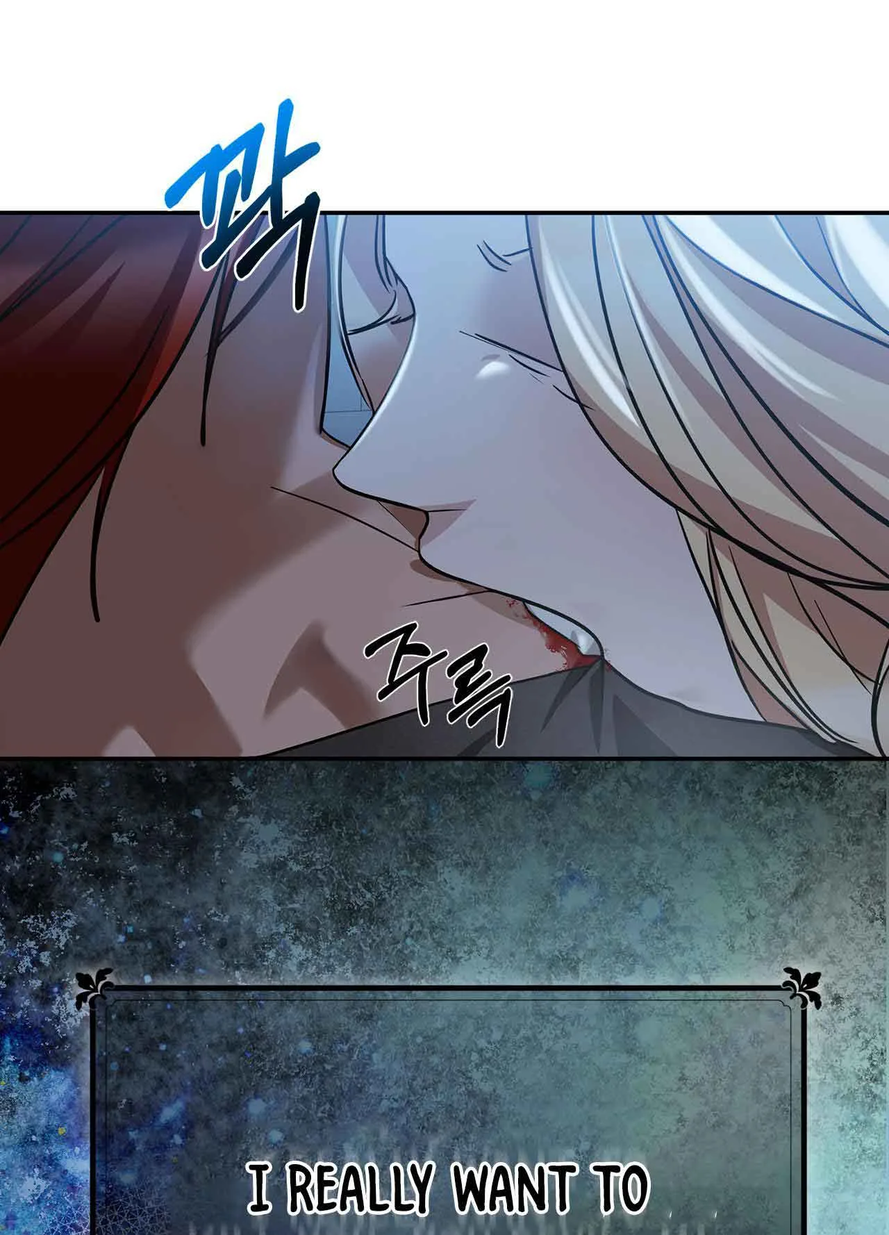 You, My devil Chapter 5 page 29