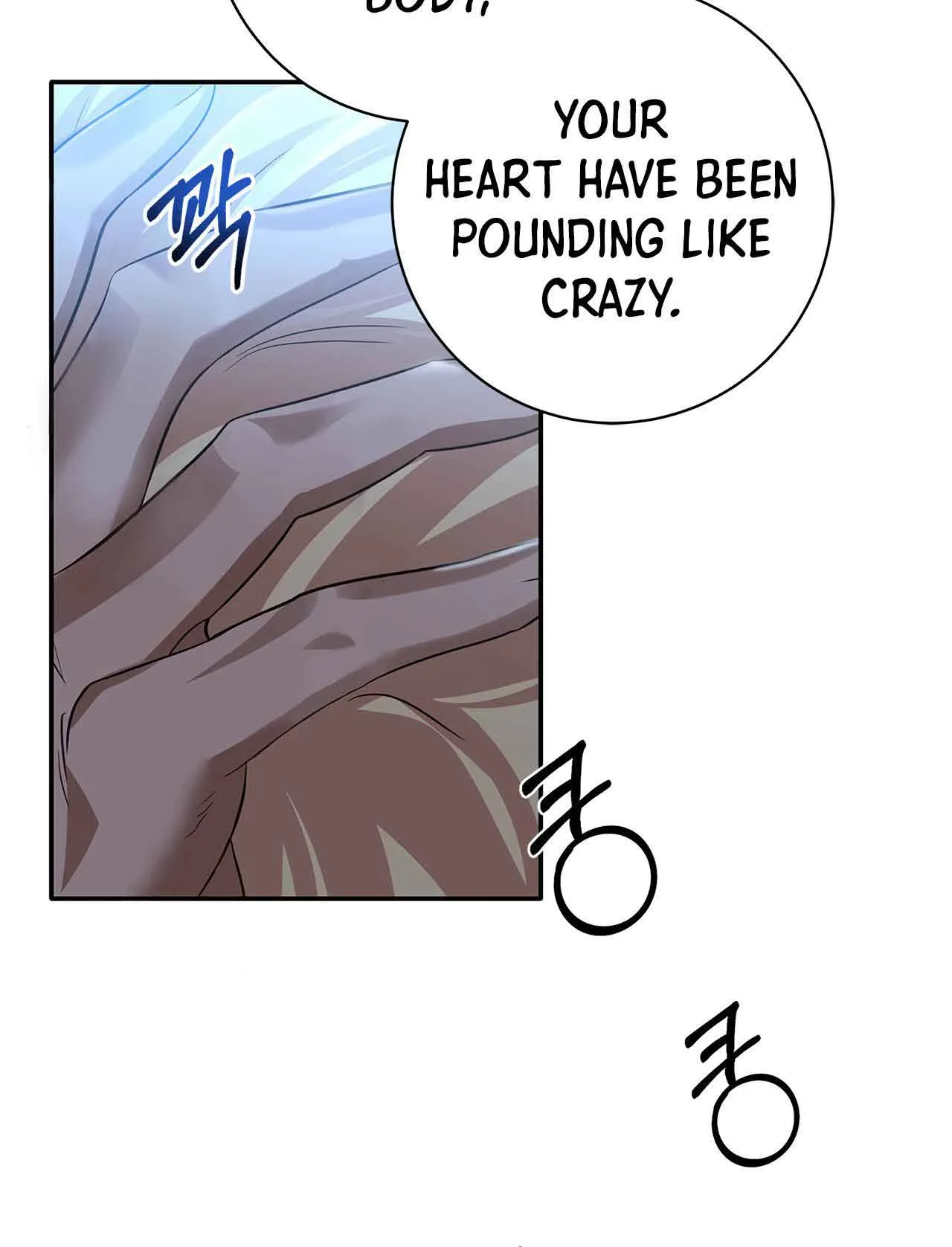 You, My devil Chapter 5 page 35