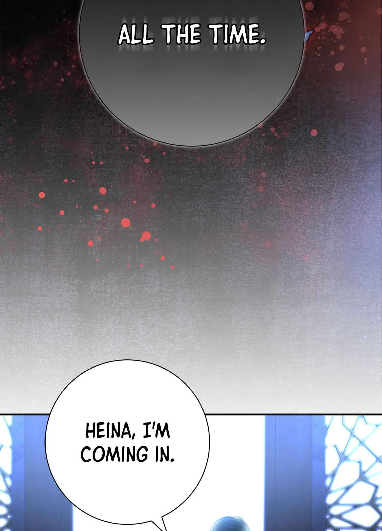 You, My devil Chapter 5 page 26