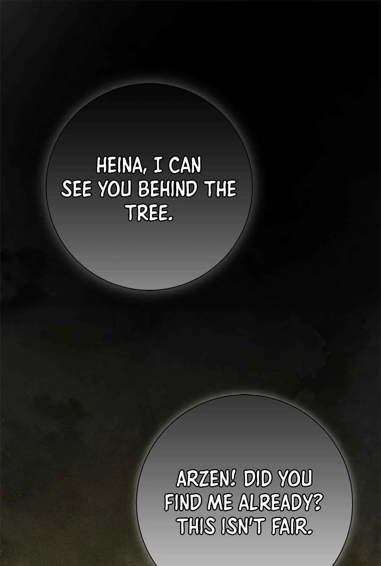 You, My devil Chapter 5 page 2