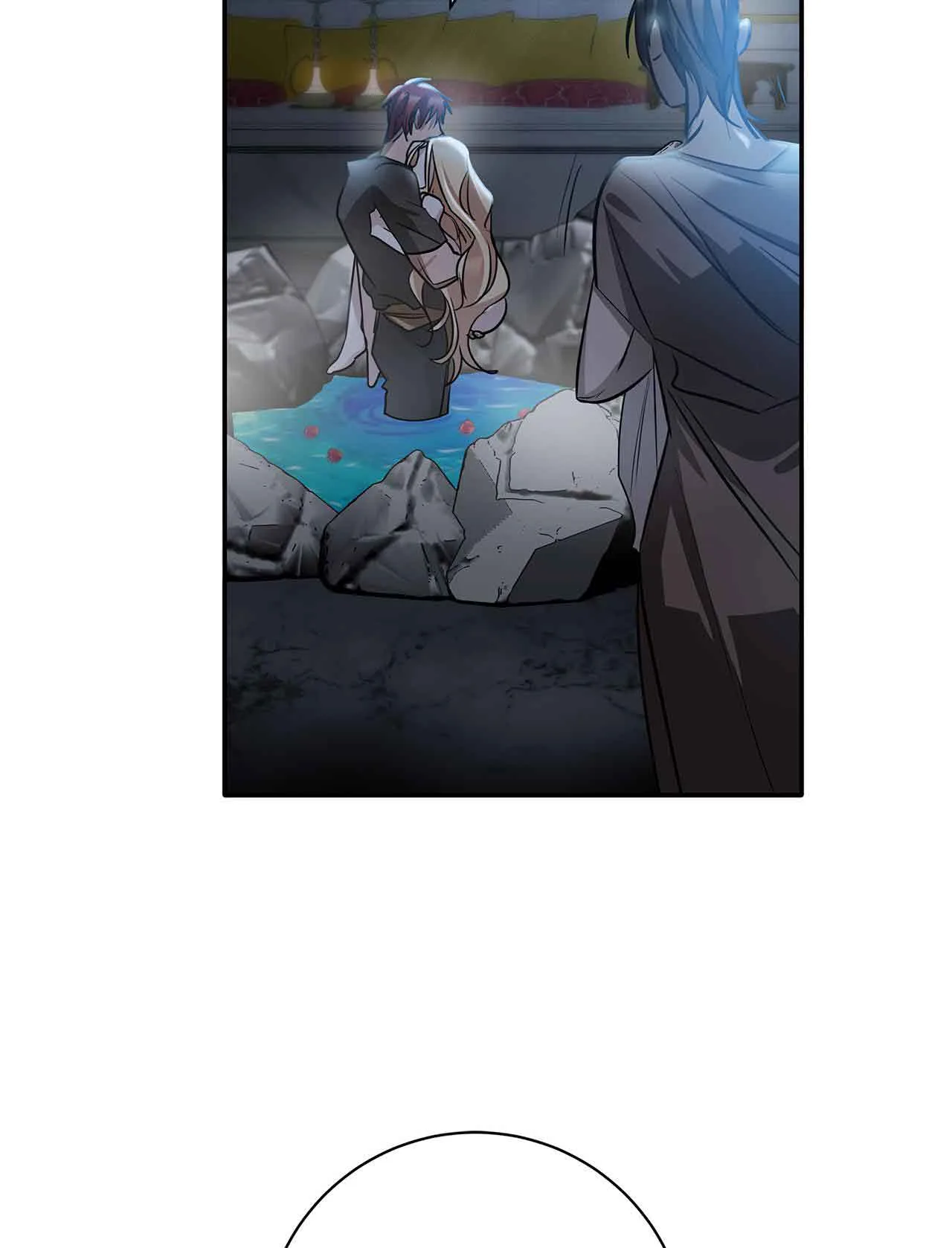 You, My devil Chapter 5 page 33